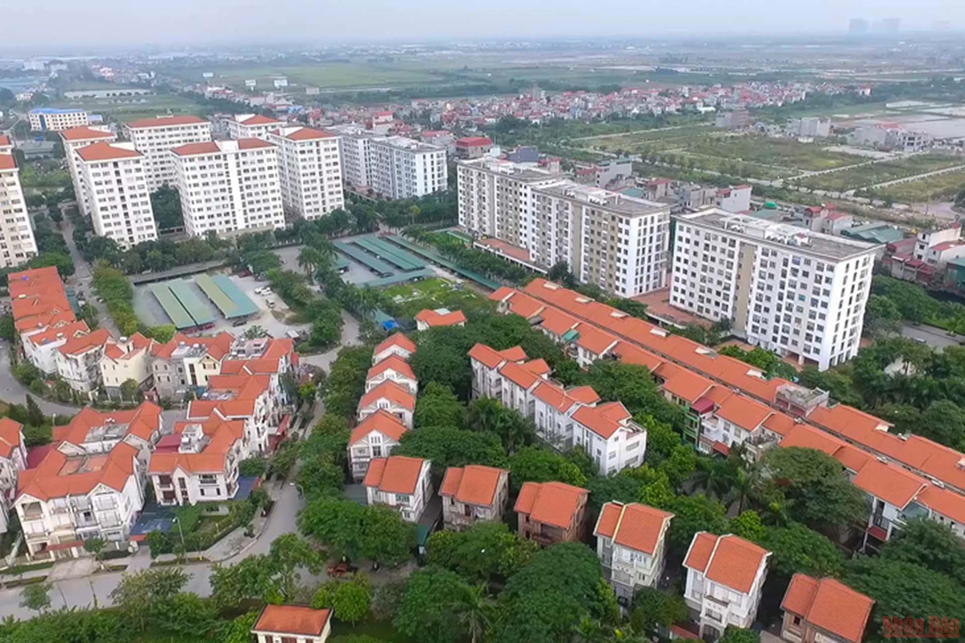 Phụ lục số 18 - Bảng giá đất Huyện Gia lâm theo Quyết định số 71/2024/QĐ-UBND Thành phố Hà nội được ban hành ngày 20/12/2024
